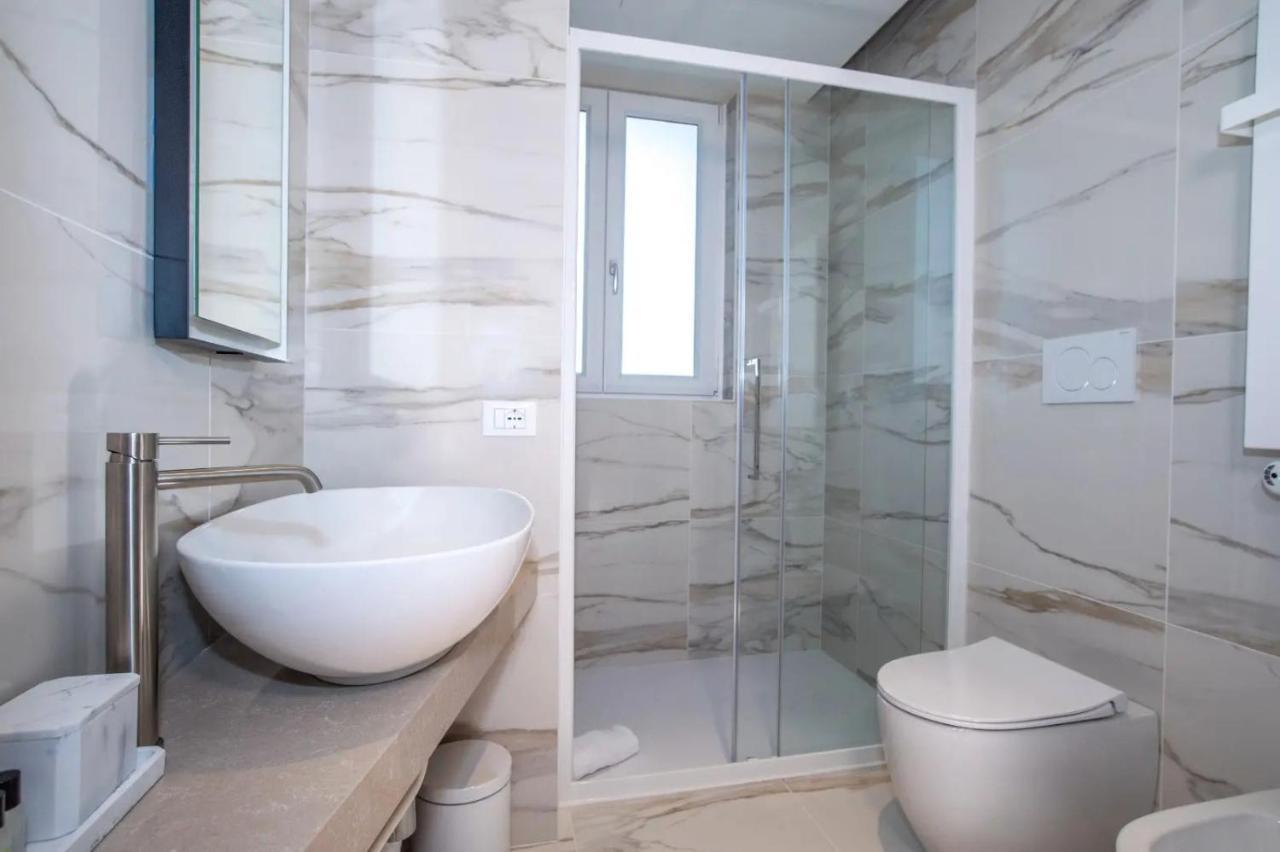 Apartment Jacuzzi By Enjoy Garda *