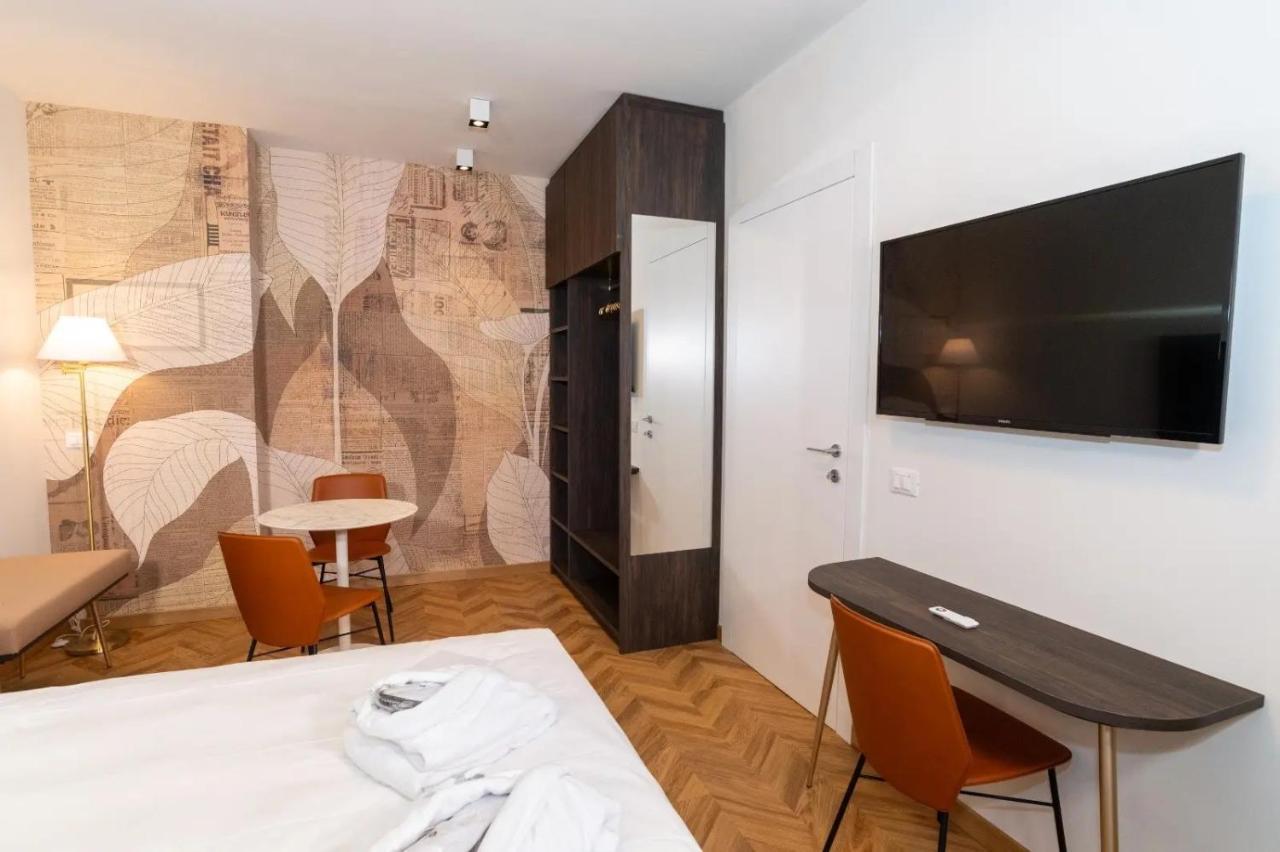 Apartment Jacuzzi By Enjoy Garda