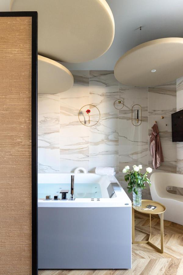 Jacuzzi By Enjoy Garda